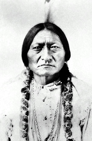 Sitting Bull